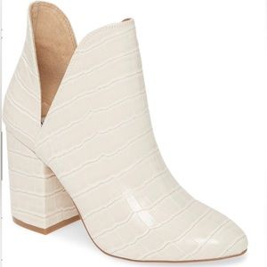 Steve Madden Rookie bootie
